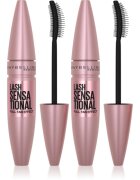 MAYBELLINE NEW YORK Lash Sensational sada