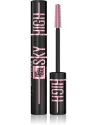 MAYBELLINE NEW YORK Lash Sensational Sky High Cosmic Black prodlužující řasenka extra černá 7.2 ml