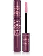 MAYBELLINE NEW YORK Lash Sensational Sky High objemová a prodlužující řasenka odstín Burgundy Haze 7.2 ml