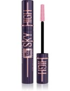 MAYBELLINE NEW YORK Lash Sensational Sky High objemová a prodlužující řasenka odstín Plum Twilight 7.2 ml
