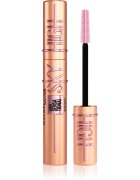 MAYBELLINE NEW YORK Lash Sensational Sky High objemová a prodlužující řasenka odstín Rose Gold 7.2 ml