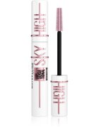 MAYBELLINE NEW YORK Lash Sensational Sky High podkladová báze pod řasenku černá 7.7 ml