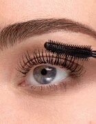 MAYBELLINE NEW YORK Lash Sensational voděodolná řasenka pro prodloužení natočení a objem odstín Black 9.4 ml