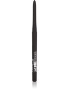 MAYBELLINE NEW YORK Lasting Drama gelové oční linky odstín Black Out Drama 1 ks