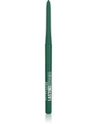 MAYBELLINE NEW YORK Lasting Drama gelové oční linky odstín Green With Envy 1 ks