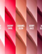 MAYBELLINE NEW YORK Lifter Glaze intenzivní hydratační balzám na rty s vysokým leskem odstín 006 Carmel Glow 2.8 g