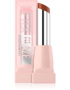 MAYBELLINE NEW YORK Lifter Glaze intenzivní hydratační balzám na rty s vysokým leskem odstín 009 Latte Crush 2.8 g