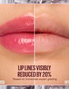 MAYBELLINE NEW YORK Lifter Glaze intenzivní hydratační balzám na rty s vysokým leskem odstín 009 Latte Crush 2.8 g