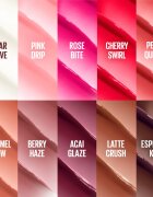MAYBELLINE NEW YORK Lifter Glaze intenzivní hydratační balzám na rty s vysokým leskem odstín 009 Latte Crush 2.8 g