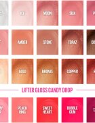MAYBELLINE NEW YORK Lifter Gloss lesk na rty odstín 05 Petal 5.4 ml