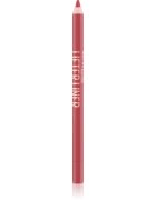 MAYBELLINE NEW YORK Lifter Liner konturovací tužka na rty s hydratačním účinkem odstín 009 Peaking 1.2 g