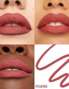 MAYBELLINE NEW YORK Lifter Liner konturovací tužka na rty s hydratačním účinkem odstín 009 Peaking 1.2 g