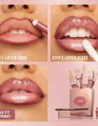 MAYBELLINE NEW YORK Lifter Liner konturovací tužka na rty s hydratačním účinkem odstín 009 Peaking 1.2 g