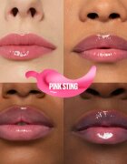 MAYBELLINE NEW YORK Lifter Plump lesk na rty se zvětšujícím efektem odstín 003 Pink Sting 5.4 ml