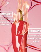 MAYBELLINE NEW YORK Lifter Plump lesk na rty se zvětšujícím efektem odstín 003 Pink Sting 5.4 ml