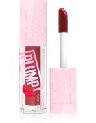 MAYBELLINE NEW YORK Lifter Plump lesk na rty se zvětšujícím efektem odstín 006 Hot Chili 5.4 ml