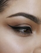 MAYBELLINE NEW YORK Make-Up Set řasenka a oční linky 2x1 ks