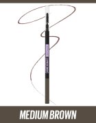 MAYBELLINE NEW YORK Make-Up Set sada na oči a obočí