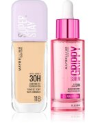 MAYBELLINE NEW YORK Make-Up Set sada pro líčení pleti
