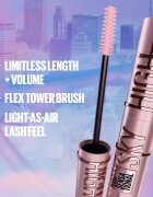 MAYBELLINE NEW YORK Make-Up Set set za zvýhodněnou cenu na oči a obočí Medium Brown