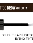 MAYBELLINE NEW YORK Make-Up Set set za zvýhodněnou cenu na oči a obočí Medium Brown