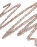 MAYBELLINE NEW YORK Quick Shaper precizní tužka na obočí s kartáčkem odstín 02 Blonde 1 ks