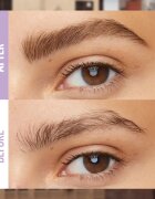 MAYBELLINE NEW YORK Quick Shaper precizní tužka na obočí s kartáčkem odstín 06 Black Brown 1 ks