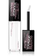 MAYBELLINE NEW YORK Shadow Drip třpytivé tekuté oční stíny odstín 05 Silver Drip 5 ml