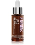 MAYBELLINE NEW YORK Summer Shot samoopalovací kapky na obličej 30 ml