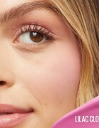 MAYBELLINE NEW YORK Sunkisser Matte tekutá tvářenka s matným efektem odstín 32 Lila Clouds 4.7 ml