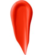 MAYBELLINE NEW YORK Sunkisser Matte tekutá tvářenka s matným efektem odstín 35 Spritzy Orange 4.7 ml