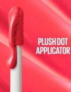 MAYBELLINE NEW YORK Sunkisser Matte tekutá tvářenka s matným efektem odstín 36 Spicy Red 4.7 ml
