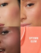 MAYBELLINE NEW YORK Sunkisser tekutá tvářenka odstín 02 Uptown Glow 4.7 ml