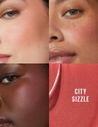 MAYBELLINE NEW YORK Sunkisser tekutá tvářenka odstín 06 City Sizzle 4.7 ml
