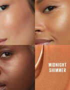 MAYBELLINE NEW YORK Sunkisser tekutá tvářenka odstín 09 Midnight Shimmer 4.7 ml