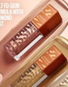 MAYBELLINE NEW YORK Sunkisser tekutý rozjasňovač odstín 20 Kiss Of Shimmer 4.7 ml