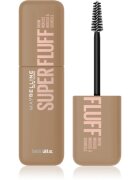 MAYBELLINE NEW YORK Super Fluff Mousse gel na obočí odstín 250 Blonde 5 ml