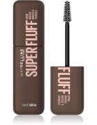 MAYBELLINE NEW YORK Super Fluff Mousse gel na obočí odstín 260 Deep Brown 5 ml