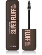 MAYBELLINE NEW YORK Super Fluff Mousse gel na obočí odstín 262 Black Brown 5 ml
