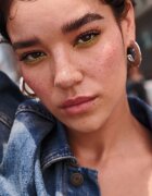 MAYBELLINE NEW YORK Super Lock fixační gel na obočí odstín 8 g