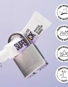 MAYBELLINE NEW YORK Super Lock fixační gel na obočí odstín Deep Brown 8 g