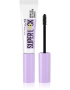 MAYBELLINE NEW YORK Super Lock fixační gel na obočí odstín Transparent 8 g