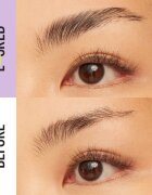 MAYBELLINE NEW YORK Super Lock fixační gel na obočí odstín Transparent 8 g