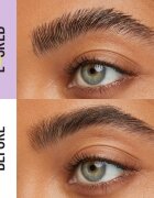 MAYBELLINE NEW YORK Super Lock fixační gel na obočí odstín Transparent 8 g