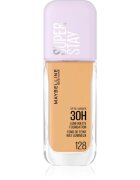 MAYBELLINE NEW YORK SuperStay Lumi-Matte lehký make-up pro dlouhotrvající efekt odstín 128 35 ml