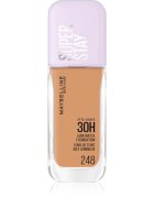 MAYBELLINE NEW YORK SuperStay Lumi-Matte lehký make-up pro dlouhotrvající efekt odstín 248 35 ml