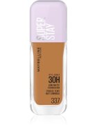 MAYBELLINE NEW YORK SuperStay Lumi-Matte lehký make-up pro dlouhotrvající efekt odstín 337 35 ml
