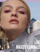 MAYBELLINE NEW YORK SuperStay Lumi-Matte lehký make-up pro dlouhotrvající efekt odstín 337 35 ml