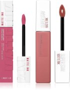 MAYBELLINE NEW YORK SuperStay Matte Ink sada na rty