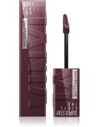 MAYBELLINE NEW YORK SuperStay Vinyl Ink dlouhotrvající tekutá rtěnka 135 Fearless 4.2 ml